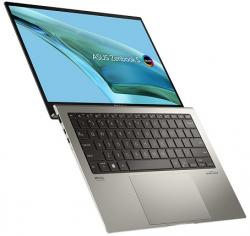 Notebook Asus Zenbook S 13 OLED (UX5304VA-NQ731WS)