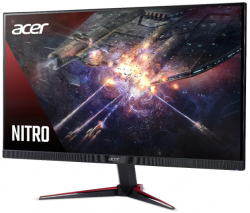 Monitor Acer Nitro Gaming LED 21.5" VG220Q E3bmiix (UM.WV0ST.301)