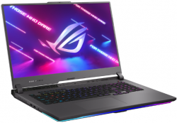 Notebook Asus ROG Strix G17 (G713PV-LL128W)