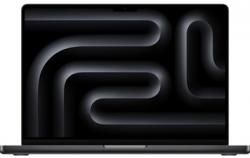 Apple MacBook Pro 14 M4 Max 1TB Space Black (MX2K3TH/A)