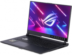 Notebook Asus ROG Strix G17 (G713RC-HX032W)