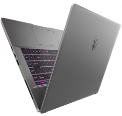 Notebook MSI Creator Z16 A12UET-034TH (9S7-157211-034)