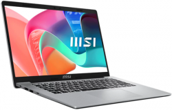 Notebook MSI Modern 14 F1MG-234XTHCP (9S7-14S113-234)