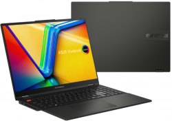 Notebook Asus Vivobook S 16 Flip (TP3604VA-MC551WA)