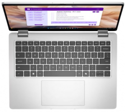 Notebook Dell Pro 14 Plus PB14250 (SNSPB142502)
