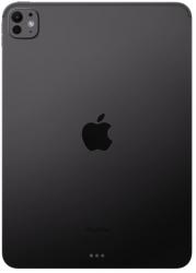 Apple iPad Pro M4 11-inch WiFi 256GB with Standard glass Space Black (MVV83TH/A)