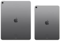 Apple iPad Air M2 11-inch Wi-Fi + Cellular 1TB Space Grey (MUXR3TH/A)