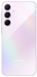 Smartphone Samsung Galaxy A35 5G Light Violet (PSMA356ELVDTHL)