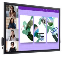 Monitor Dell Interactive P7524QT (SNSP7524QT)