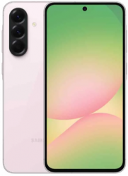 Smartphone Samsung Galaxy A56 5G Light Pink (PSMA566BLIUTHL)