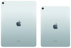 Apple iPad Air M2 11-inch Wi-Fi + Cellular 256GB Blue (MUXJ3TH/A)