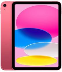 Apple iPad A16 11-inch Wi-Fi + Cellular 256GB Pink (MD7N4TH/A)