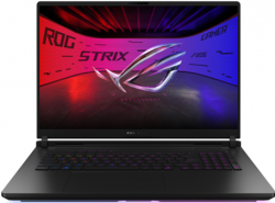 Notebook Asus ROG Strix SCAR 18 (G835LW-SA023W)
