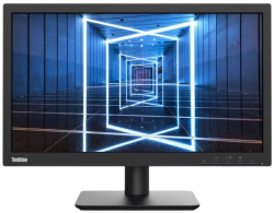 Monitor Lenovo ThinkVision E20-30 (62F7KAR4TH)