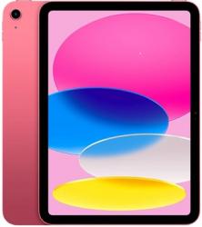 Apple iPad A16 11-inch Wi-Fi 256GB Pink (MD4P4TH/A)