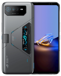 SMARTPHONE ASUS ROG Phone 6D Ultimate Space Gray (AI2203-3E015WW)