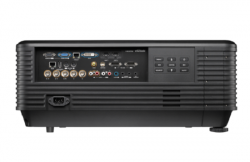 Projector Vivitex DU7099Z-BK