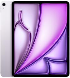 Apple iPad Air M2 13-inch Wi-Fi + Cellular 128GB Purple (MV6U3TH/A)