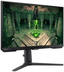 Monitor Samsung Odyssey G4 Gaming (LS25BG400EEXXT)
