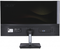 Monitor Acer Vero LED 27" RS272 bpamix (UM.HR2ST.001)