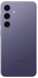 Smartphone Samsung Galaxy S24 5G Cobalt Violet (PSMS921BZVQTHL)