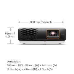 Projector Console Gaming TH690ST