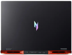 Notebook Acer Nitro 16 AN16-43-R02C (NH.QQGST.001)