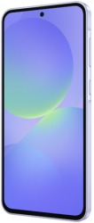 Smartphone Samsung Galaxy A36 5G Light Violet (PSMA366BLVSTHL)