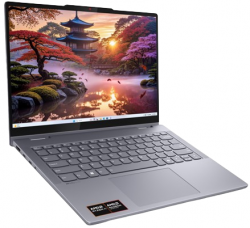 Notebook Lenovo IdeaPad 5 2-in-1 14AKP10 (83KT000XTA)