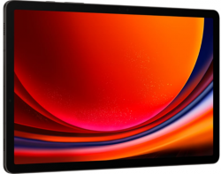 Tablet Samsung Galaxy Tab S9 WIFI Graphite (PSMX710NZAETHL)