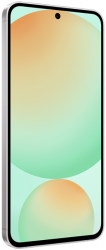 Smartphone Samsung Galaxy S24 FE 5G Light Green (PSMS721BLGBTHL)