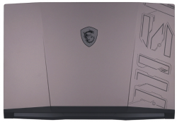 Notebook MSI Pulse 17 B13VFK-621TH (9S7-17L531-621)