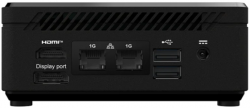 Mini PC MSI Cubi N ADL-043TH