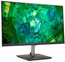 Monitor Acer Vero LED 27" RS272 G0bpamix (UM.HR2ST.002)