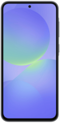 Smartphone Samsung Galaxy A36 5G Black (PSMA366BZKSTHL)