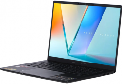 Notebook Asus Vivobook S 14 OLED (D5406WA-PP904WA)