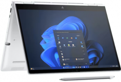 Notebook HP EliteBook 8 Flip G1i (BW2X1PT#AKL)
