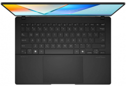 Notebook Asus Vivobook S 14 OLED (D5406WA-PP904WA)