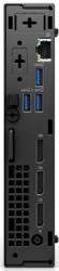 Computer PC Dell Optiplex 7020Micro (SNS7020MC052)