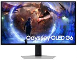 Monitor Samsung Gaming Odyssey G60SD (LS27DG602SEXXT)