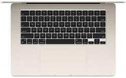 Apple MacBook Air 15 M3 512GB Starlight (MXD33TH/A)