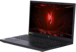 Notebook Acer Nitro V 15 ANV15-51-56QE (NH.QQEST.00A)