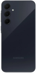 Smartphone Samsung Galaxy A55 5G Black (PSMA556EZKDTHL)