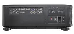 Projector Vivitex DU8190Z-BK
