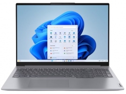 Notebook Lenovo ThinkBook 16 G7 IML (21MS00CSTA)