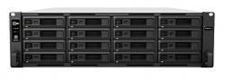 Storage NAS Synology RackStation RS4021XSplus