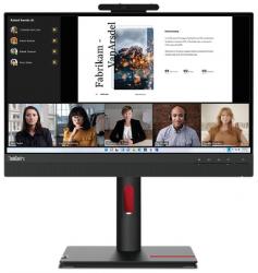 Monitor Lenovo ThinkCentre Tiny-In-One 22 Gen 5 (12N8GAR1WW)