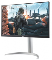 Monitor LG 27UP650-W