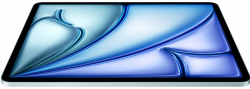 Apple iPad Air M2 11-inch Wi-Fi 256GB Blue (MUWH3TH/A)