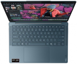 Notebook Lenovo Yoga Slim 7 14AKP10 (83JY0036TA)